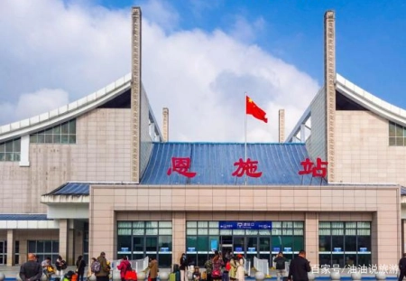 湖北恩施的标志性景点，中国的科罗拉多大峡谷，一生都要来一次-恩施大峡谷,和美国科罗拉多比肩的景区